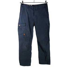 Unisex Fjällräven - Ulkoiluhousut, koko 36 -  (1)