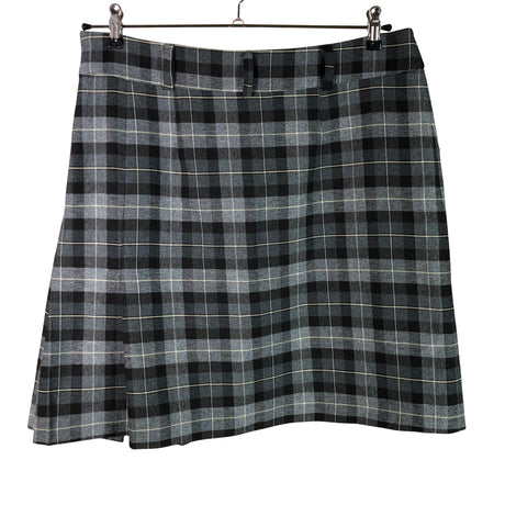 Unisex Niccolei - Kangashame, koko 42 -  (2)