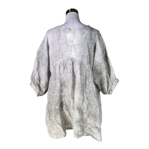 Unisex bananablue - Tunika, koko 34 -  (2)