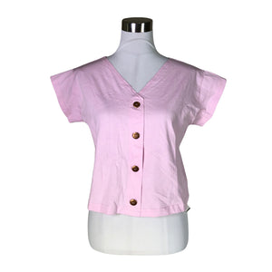 Unisex Aarrelabel - T-paita, koko 34 -  (1)