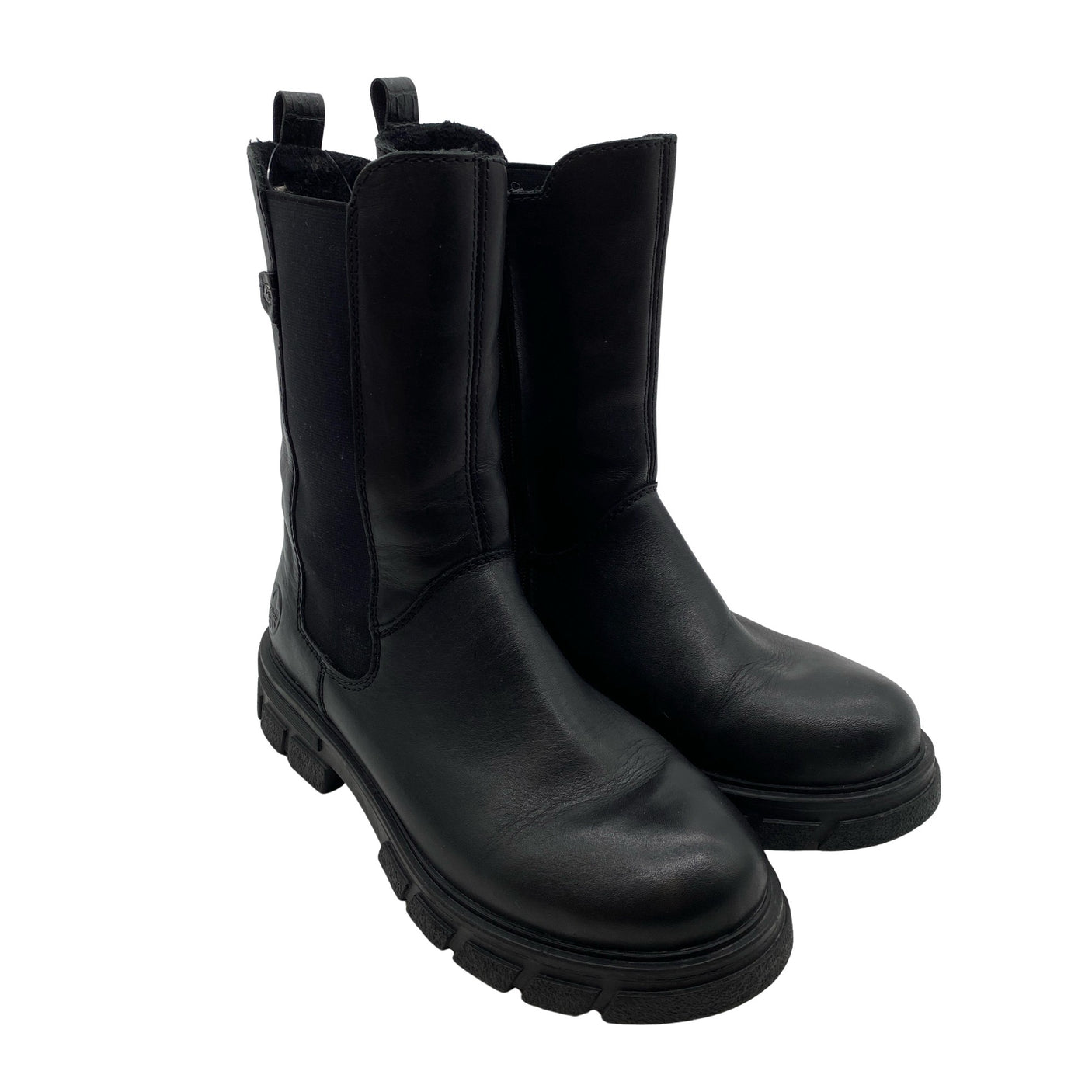 Unisex Rieker - Nilkkurit, koko 37 -  (2)
