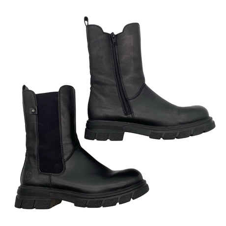Unisex Rieker - Nilkkurit, koko 37 -  ()