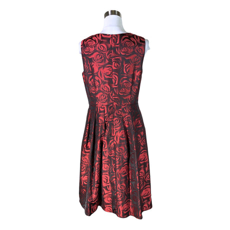 Unisex Ril's - Juhlamekko, koko 40 -  (2)