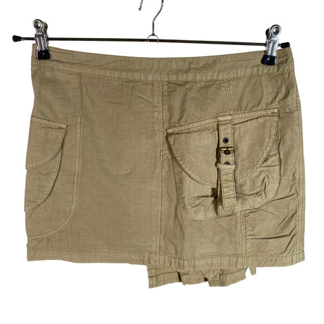 Unisex Fornarina - Kangashame, koko 38 -  (2)
