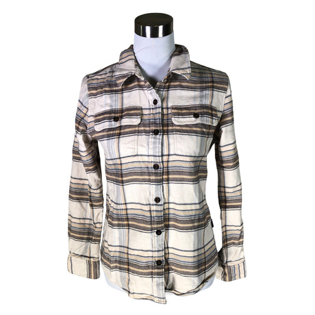 Unisex Patagonia - Flanellipaita, koko 34 -  ()