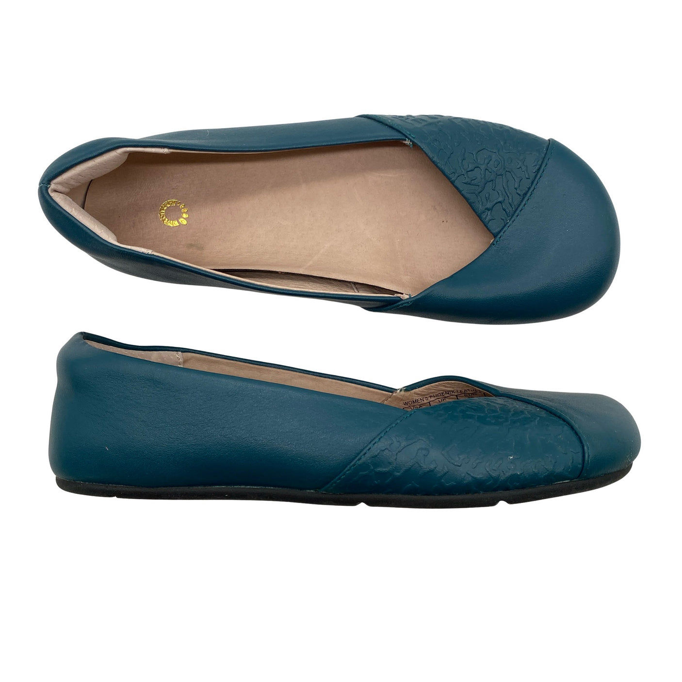 Unisex Xero - Ballerinat, koko 36 -  (1)
