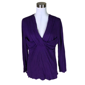 Unisex Ril's - Trikoopaita, koko 40 -  (1)