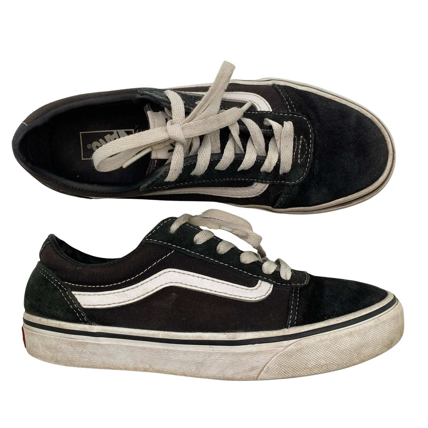 Unisex Vans - Tennarit, koko 36 -  (1)
