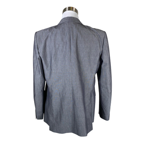 Unisex Burberry - Pikkutakki, koko XXXXL -  (2)