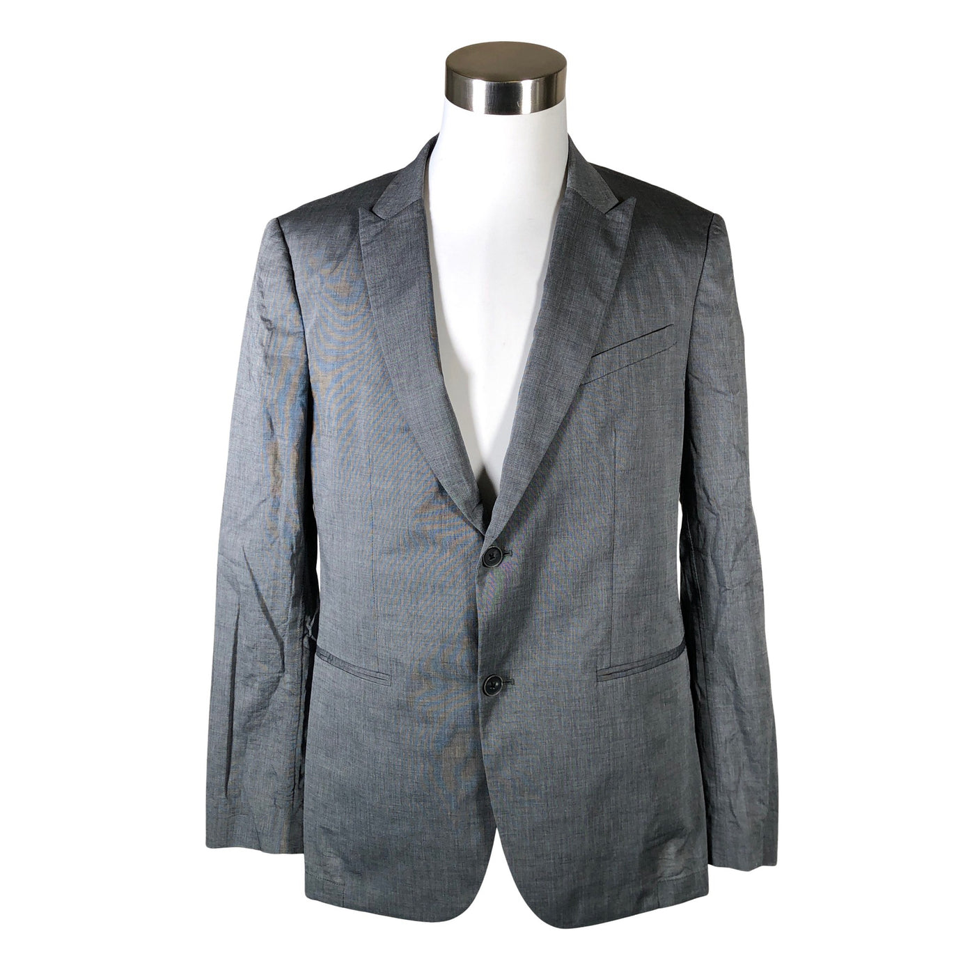 Unisex John Varvatos - Pikkutakki, koko XL -  (1)