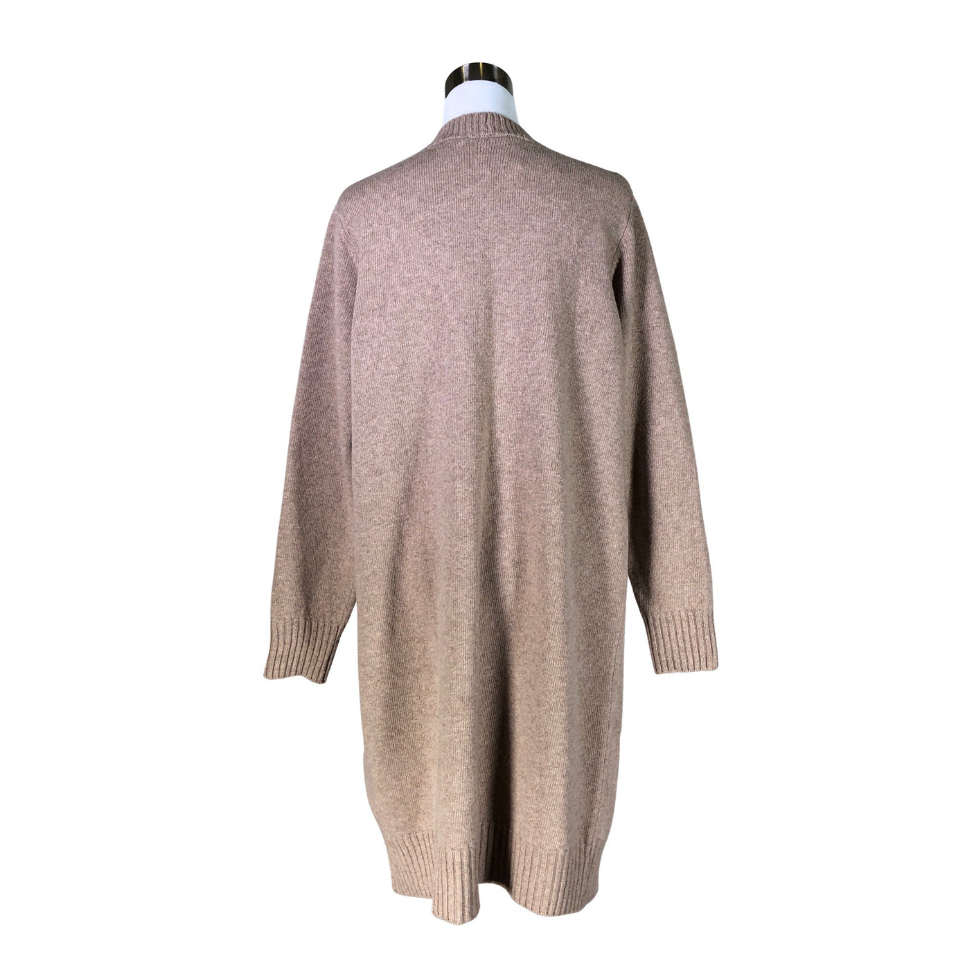 Unisex Blaa - Neuletakki, koko 40 -  (2)