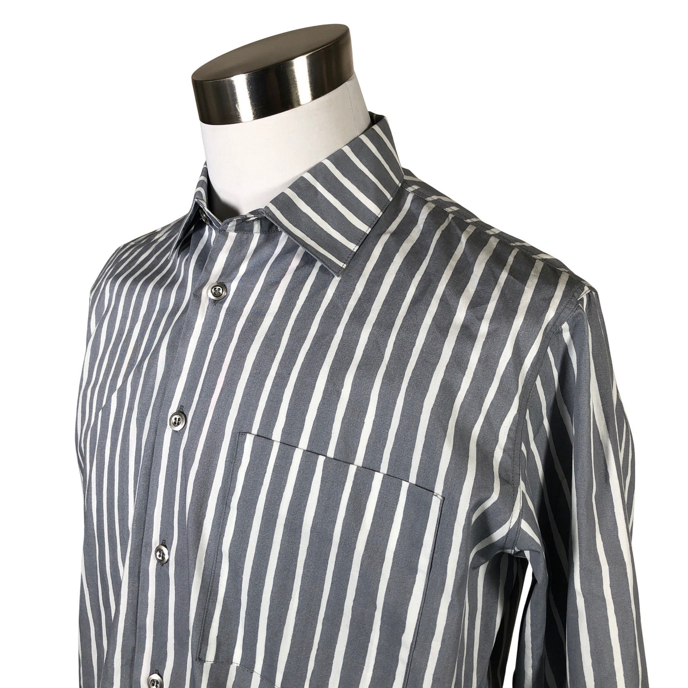 Unisex Marimekko - Kauluspaita, koko 38 -  (3)