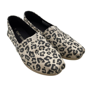 Unisex Toms - Loaferit, koko 37 -  (2)