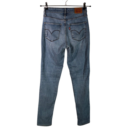 Unisex Levi's - Farkut, koko W27 -  (2)