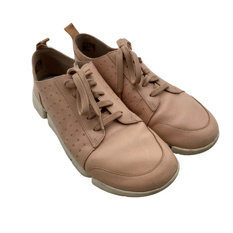 Unisex Clarks - Tennarit, koko 39 -  (2)