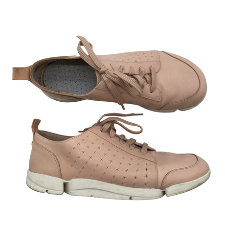 Unisex Clarks - Tennarit, koko 39 -  ()