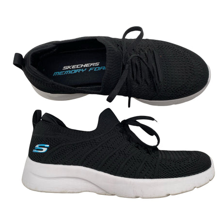 Unisex Skechers - Tennarit, koko 37 -  ()