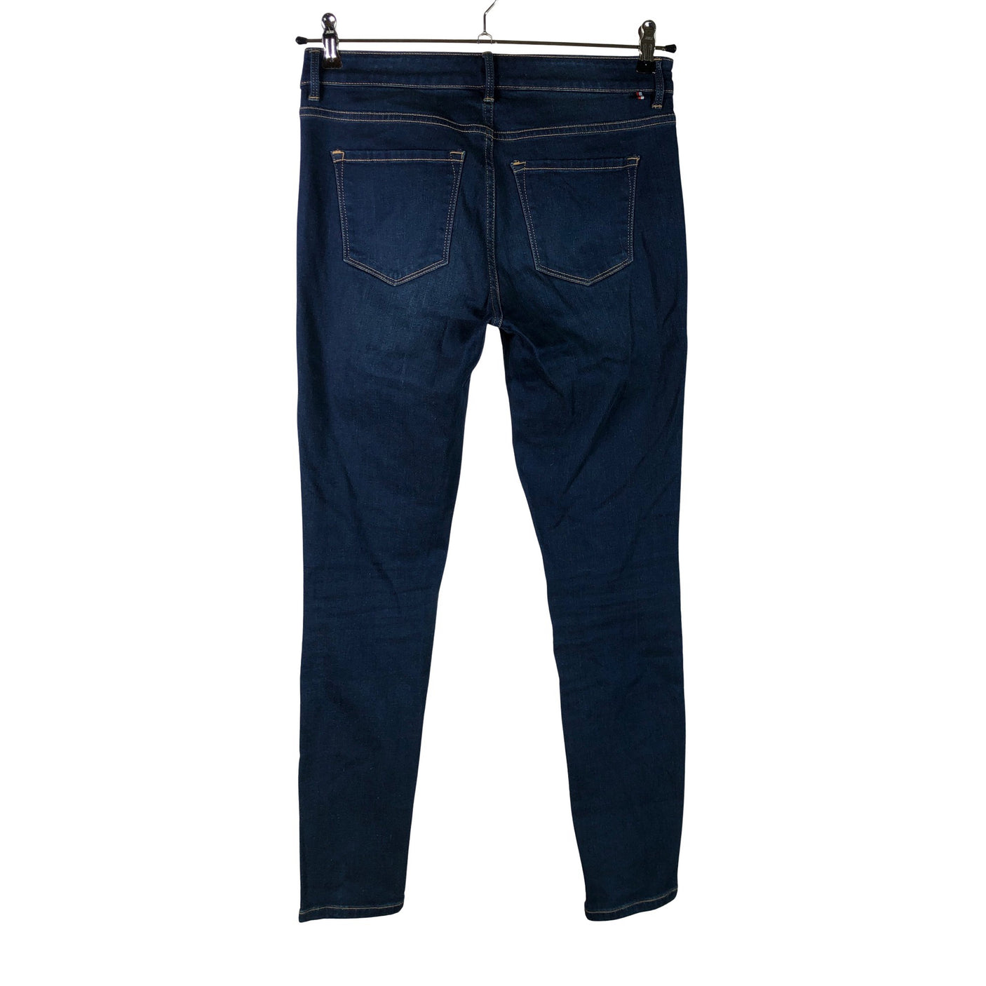 Unisex Tommy Hilfiger - Farkut, koko 36 -  (2)