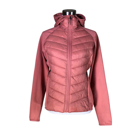 Unisex McKinley - Kevyttoppatakki, koko 38 -  ()