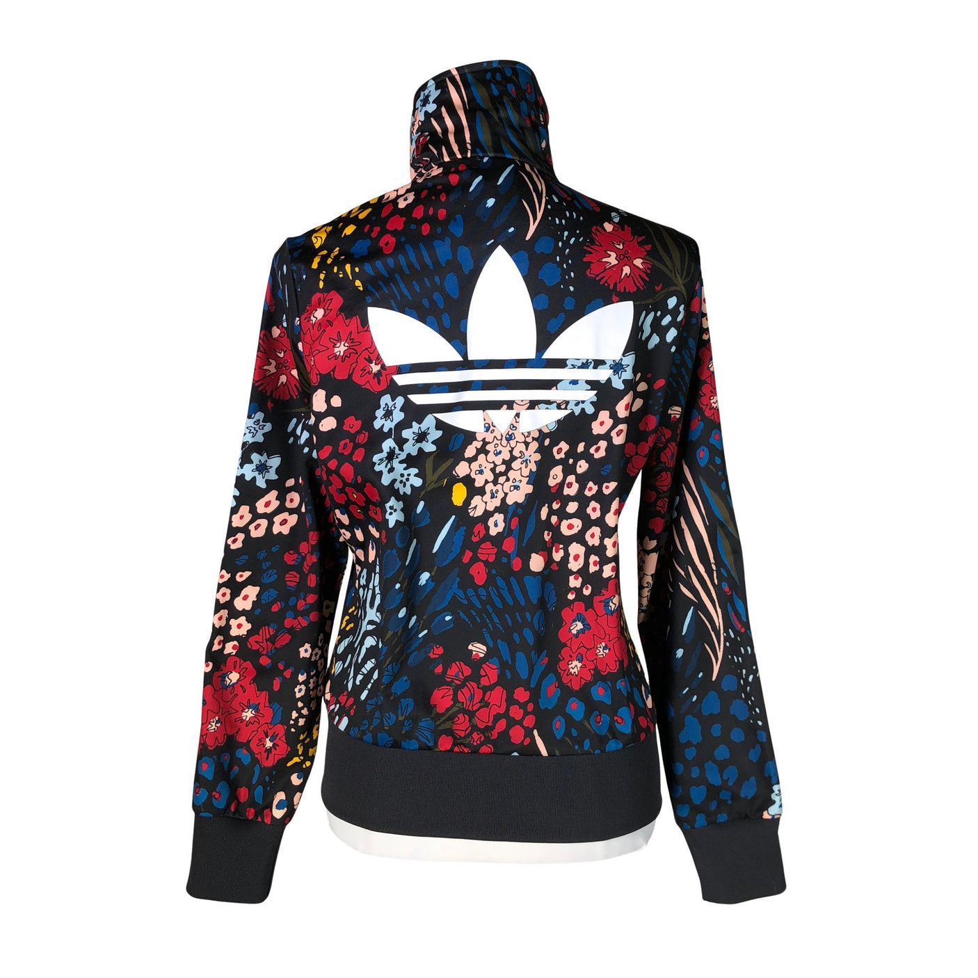 Unisex Adidas - Urheilutakki, koko 38 -  (2)