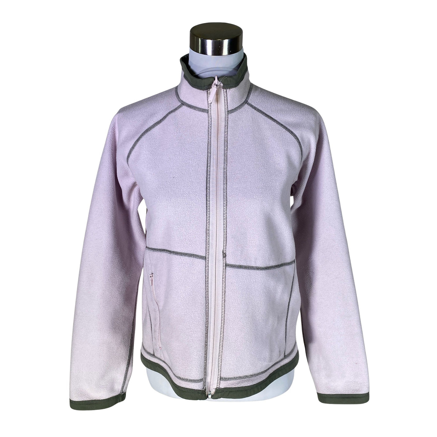 Unisex Adidas - Fleecetakki, koko 42 -  (3)