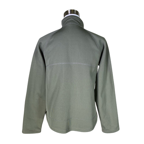 Unisex Adidas - Fleecetakki, koko 42 -  (2)