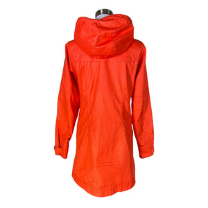 Unisex Torstai - Parkatakki, koko 38 -  (2)
