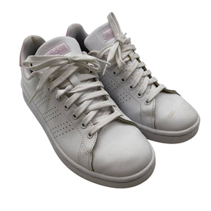 Unisex Adidas - Tennarit, koko 39 -  (2)