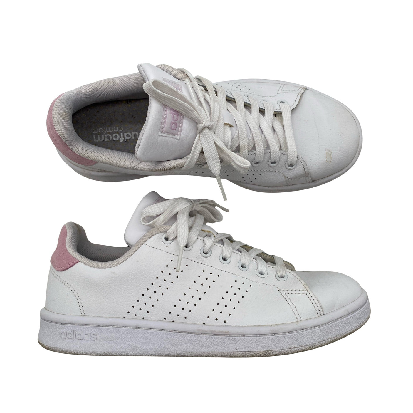 Unisex Adidas - Tennarit, koko 39 -  (1)