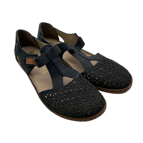 Unisex Rieker - Sandaalit, koko 39 -  (2)