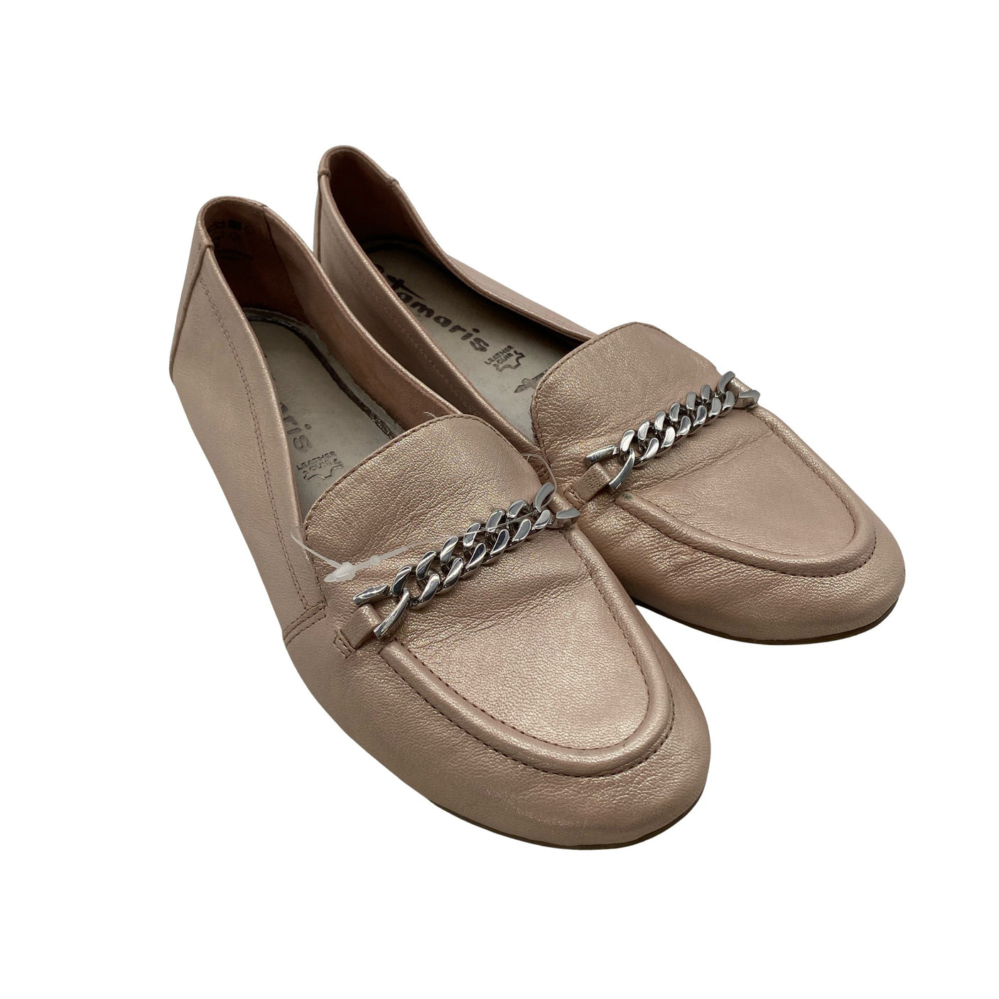 Unisex Tamaris - Loaferit, koko 39 -  (2)
