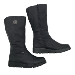 Unisex Rieker - Saappaat, koko 39 -  (1)