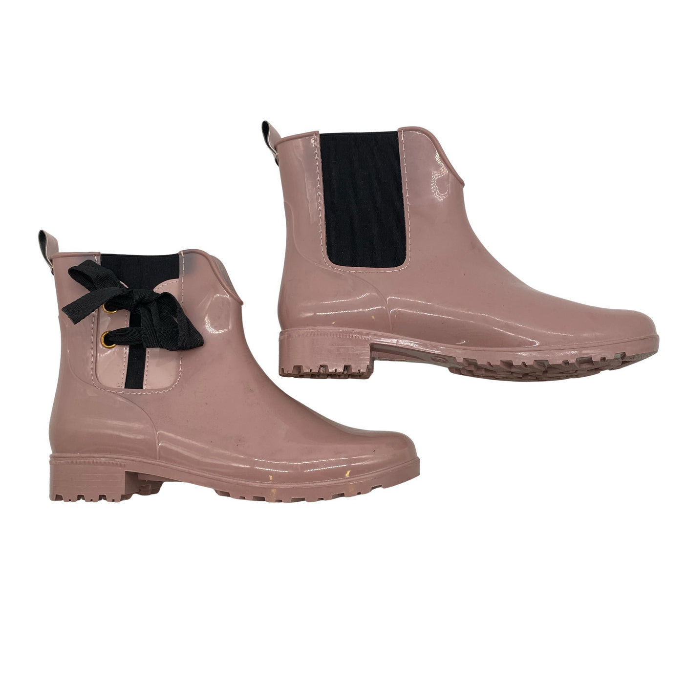 Unisex Tom Tailor - Kumisaappaat, koko 39 -  (1)
