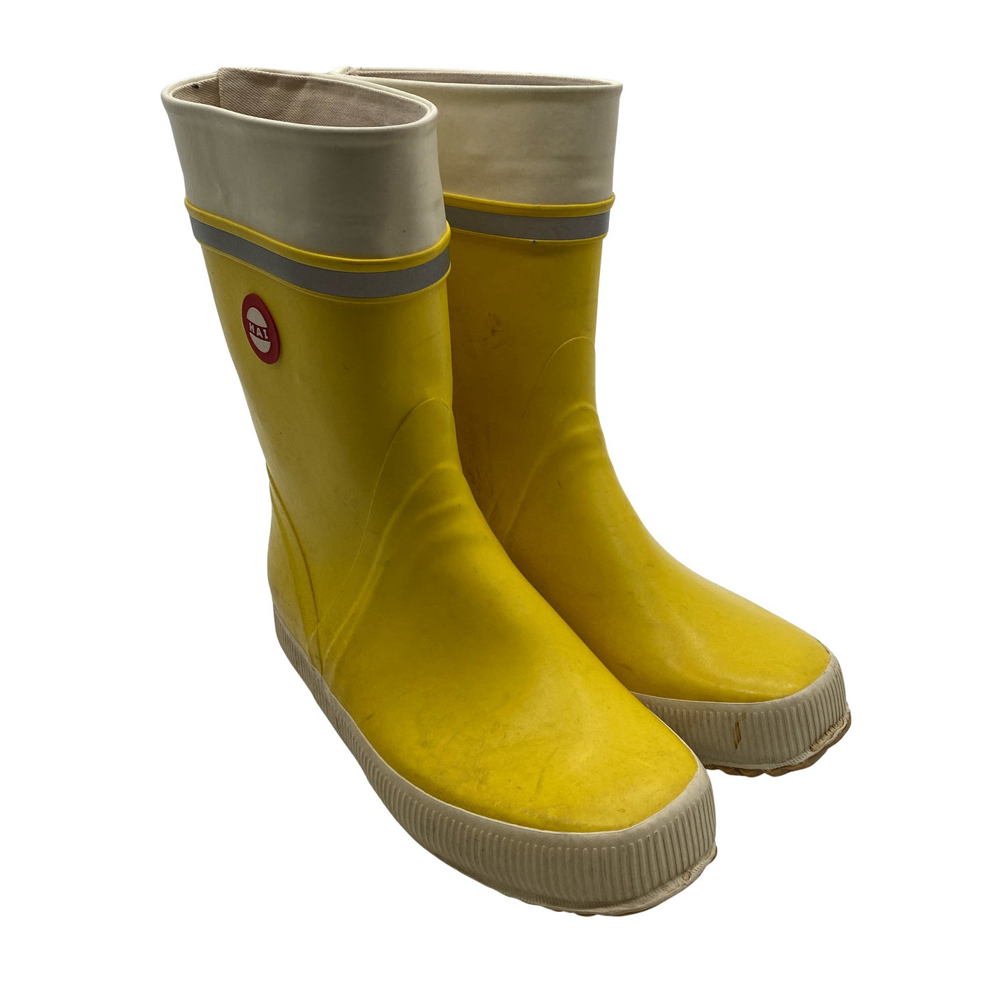 Unisex Nokian - Kumisaappaat, koko 39 -  (2)