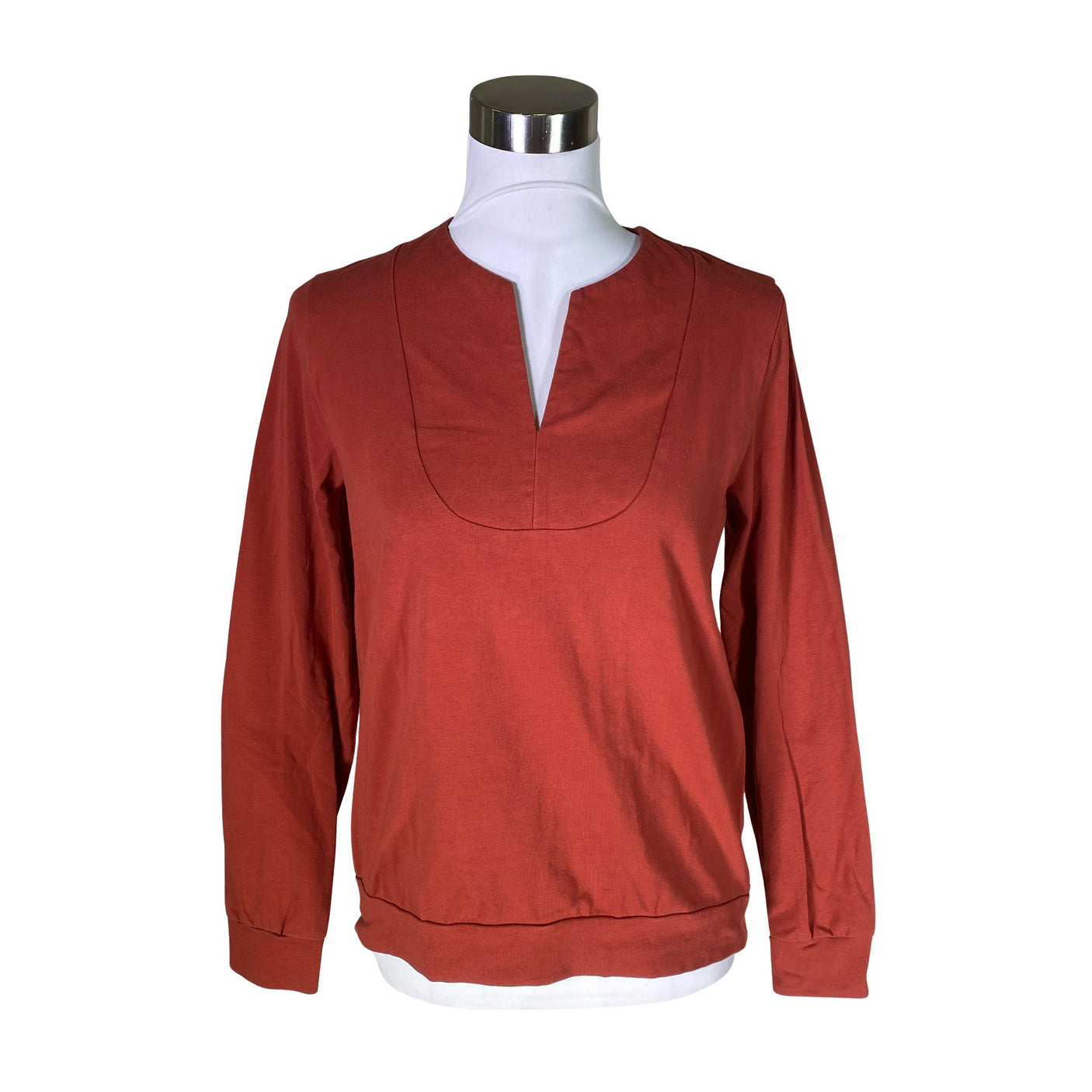 Unisex NOSH - Trikoopaita, koko 38 -  (1)
