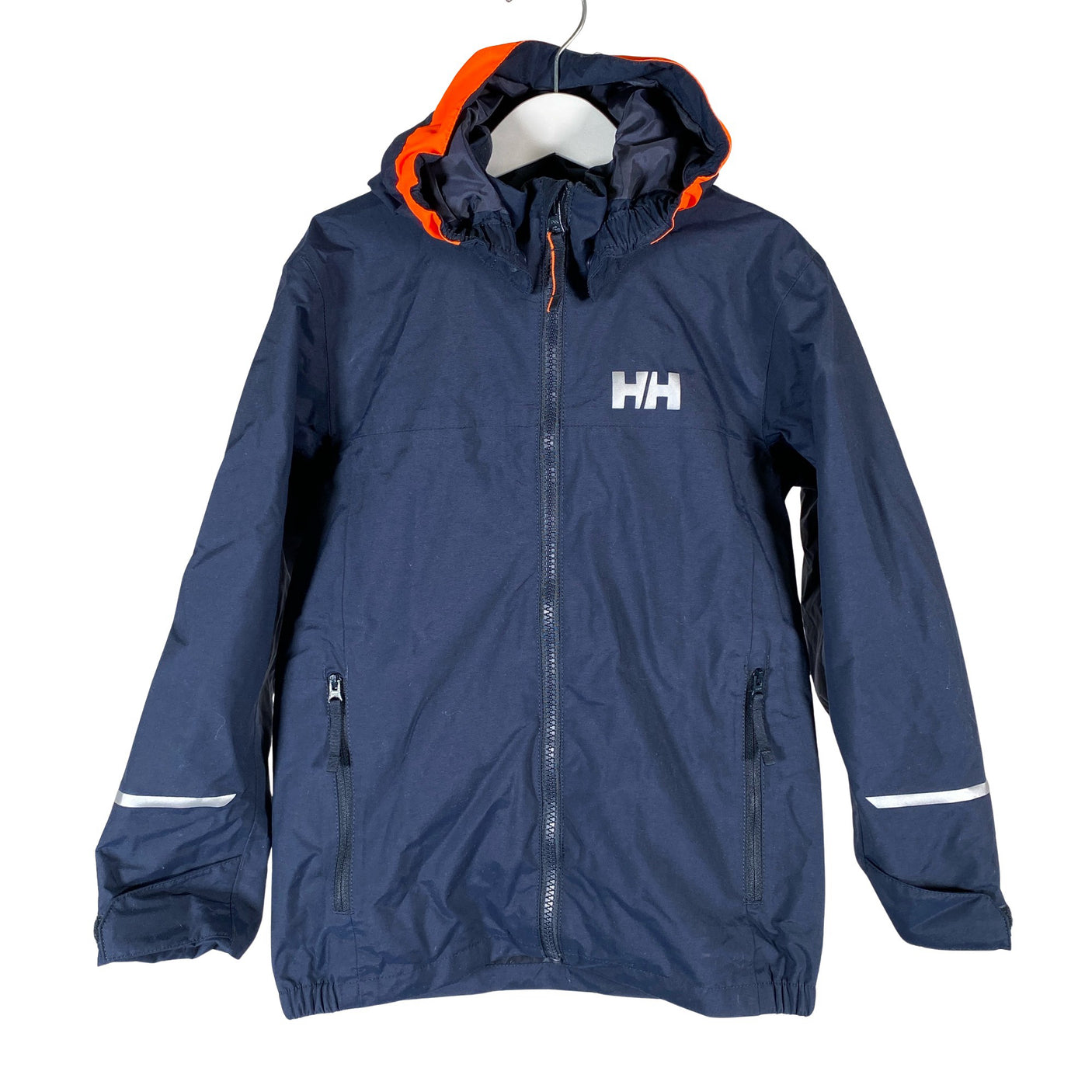 Unisex Helly Hansen - Välikausitakki, koko 122 - 128 -  (1)
