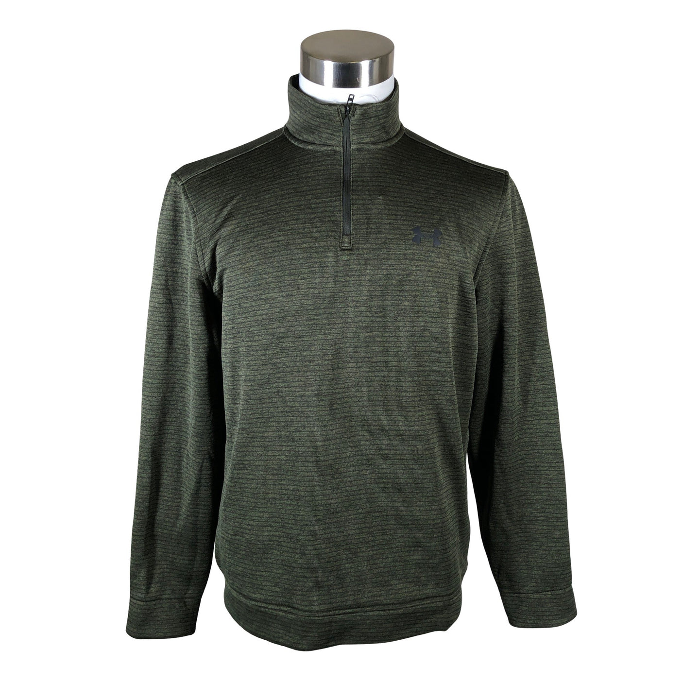 Unisex Under Armour - Fleecepaita, koko M -  (1)