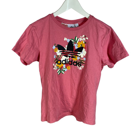 Unisex Adidas - T-paita, koko 152 - 158 -  ()