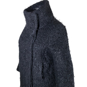 Unisex Jaeger - Villakangastakki, koko 40 -  (3)