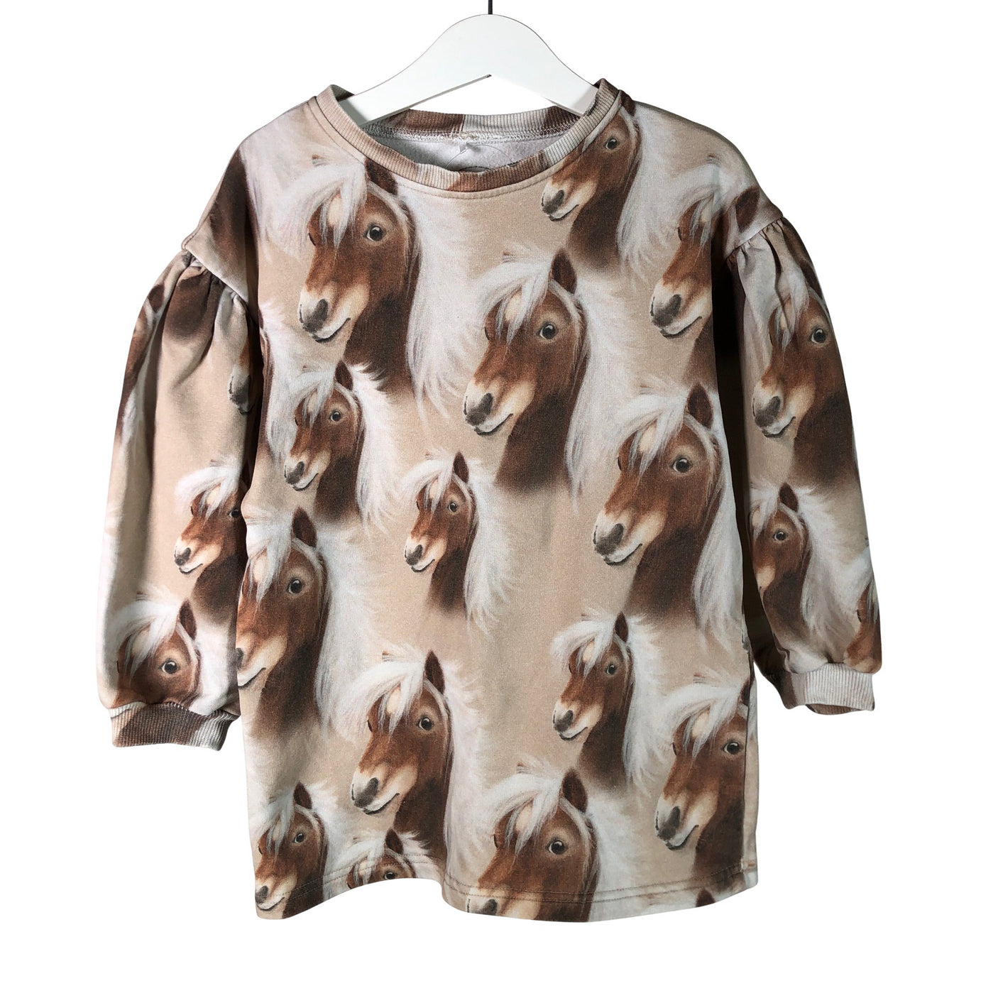 Unisex Metsola - Collegetunika, koko 98 - 104 -  (1)