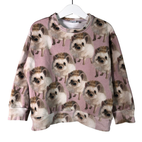 Unisex Metsola - Collegepaita, koko 110 - 116 -  ()