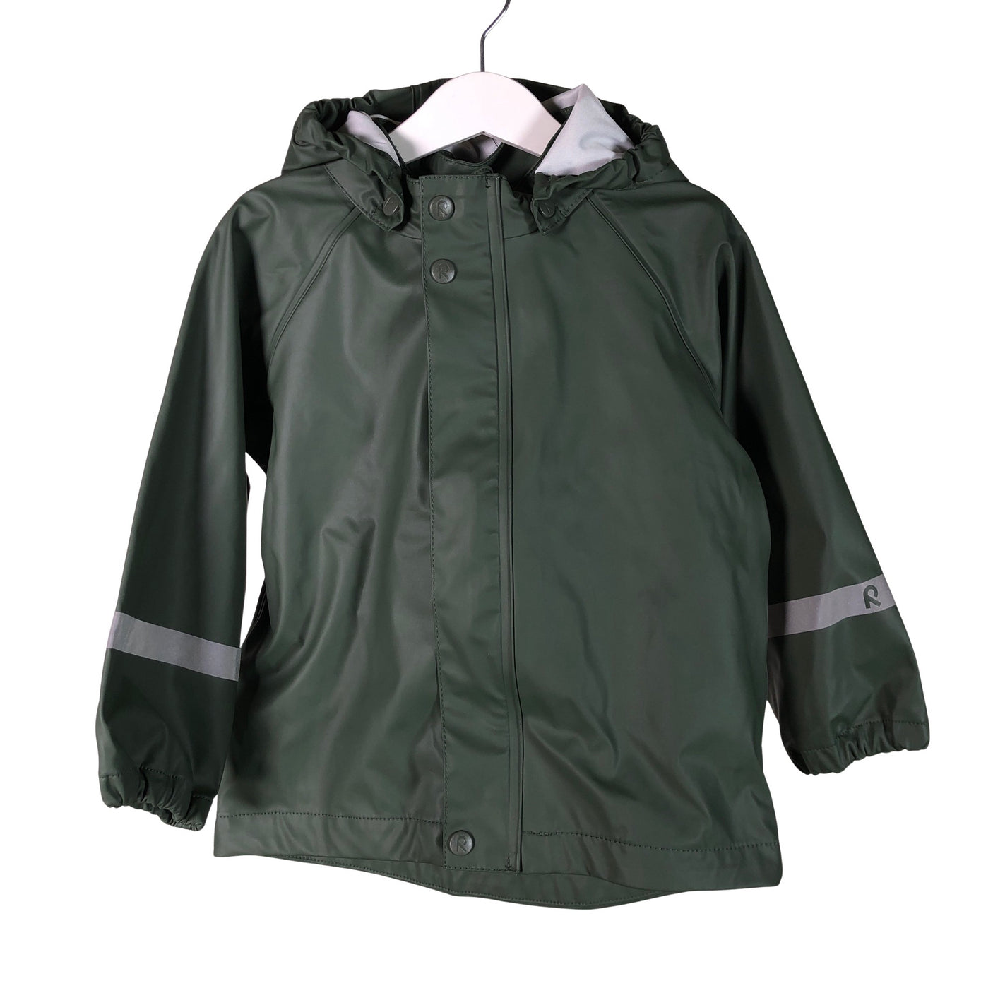Unisex Reima - Sadetakki, koko 92 - 98 -  (1)
