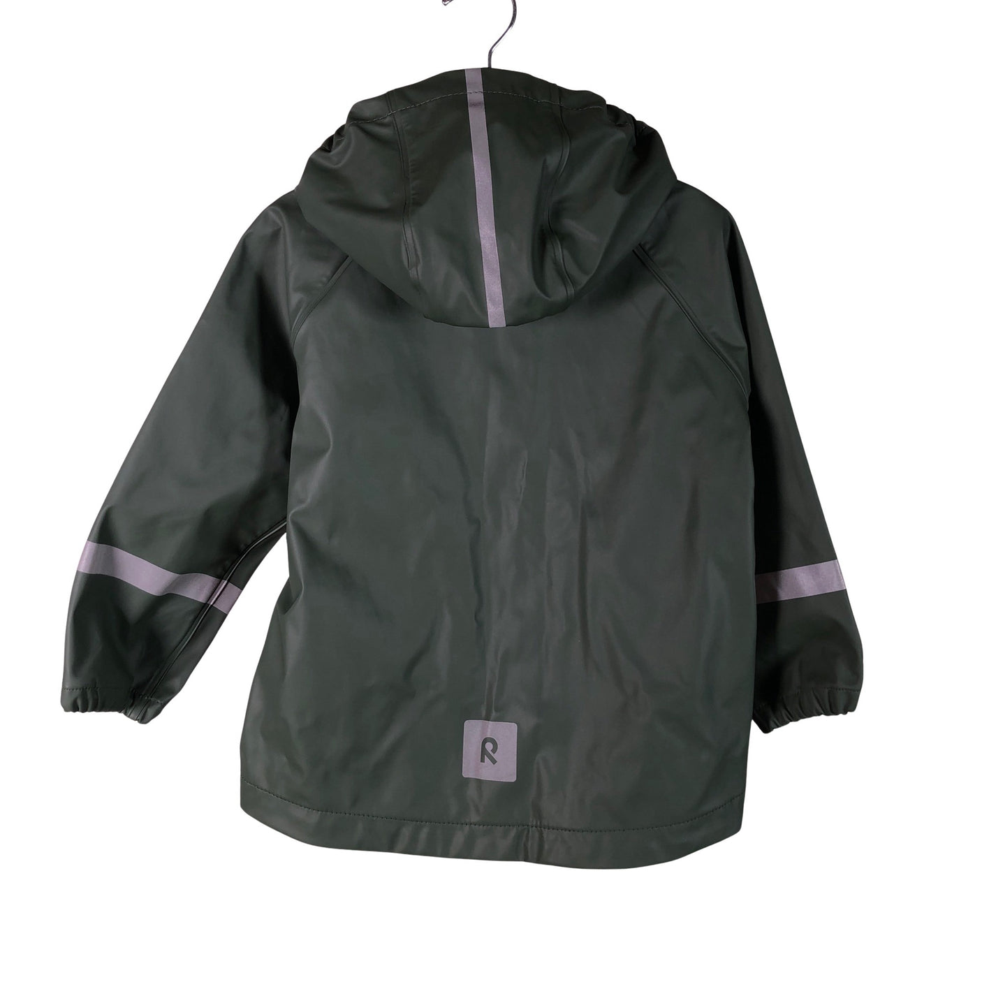 Unisex Reima - Sadetakki, koko 92 - 98 -  (2)