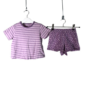 Unisex Polarn O. Pyret - Shortsiasu, koko 98 - 104 -  (1)