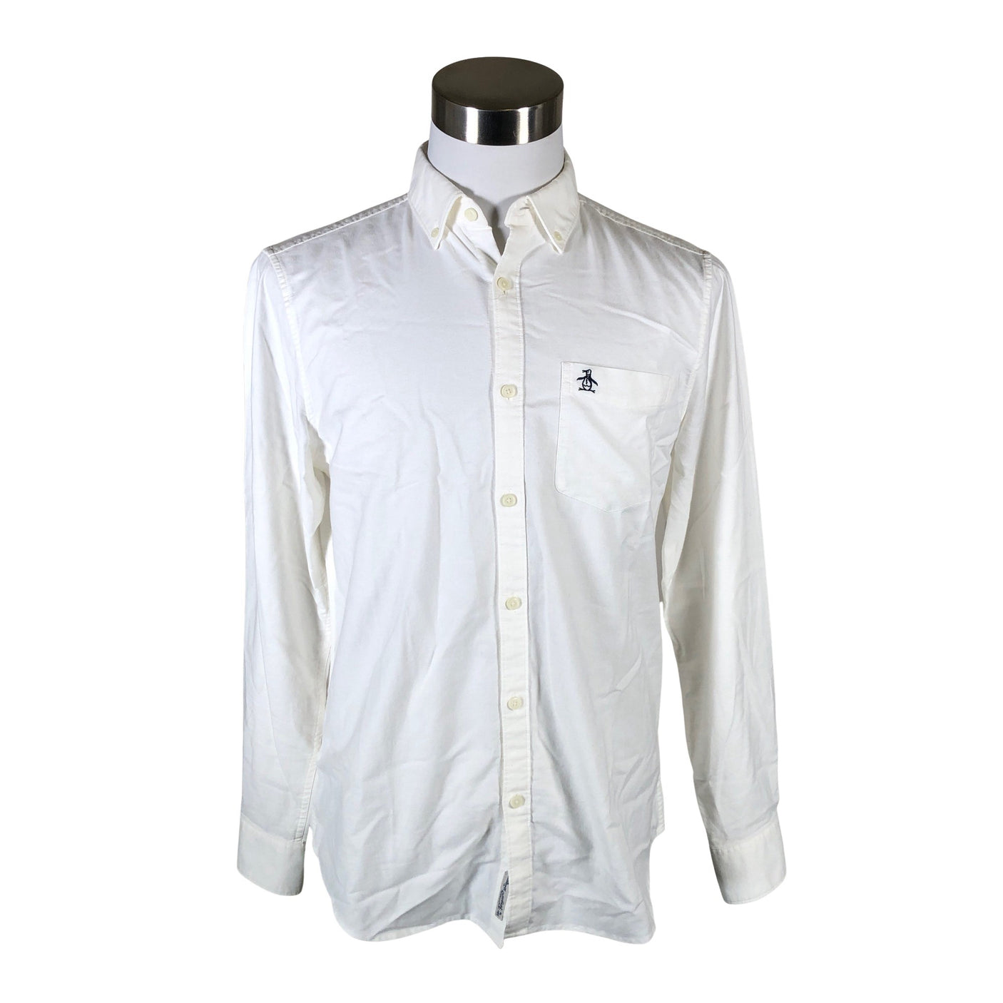Unisex Original Penguin - Kauluspaita, koko M -  (1)