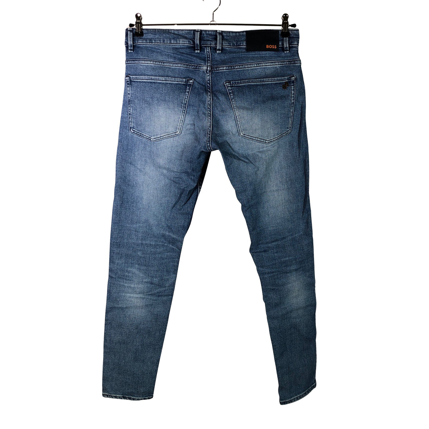 Unisex Hugo Boss - Farkut, koko W32 -  (2)