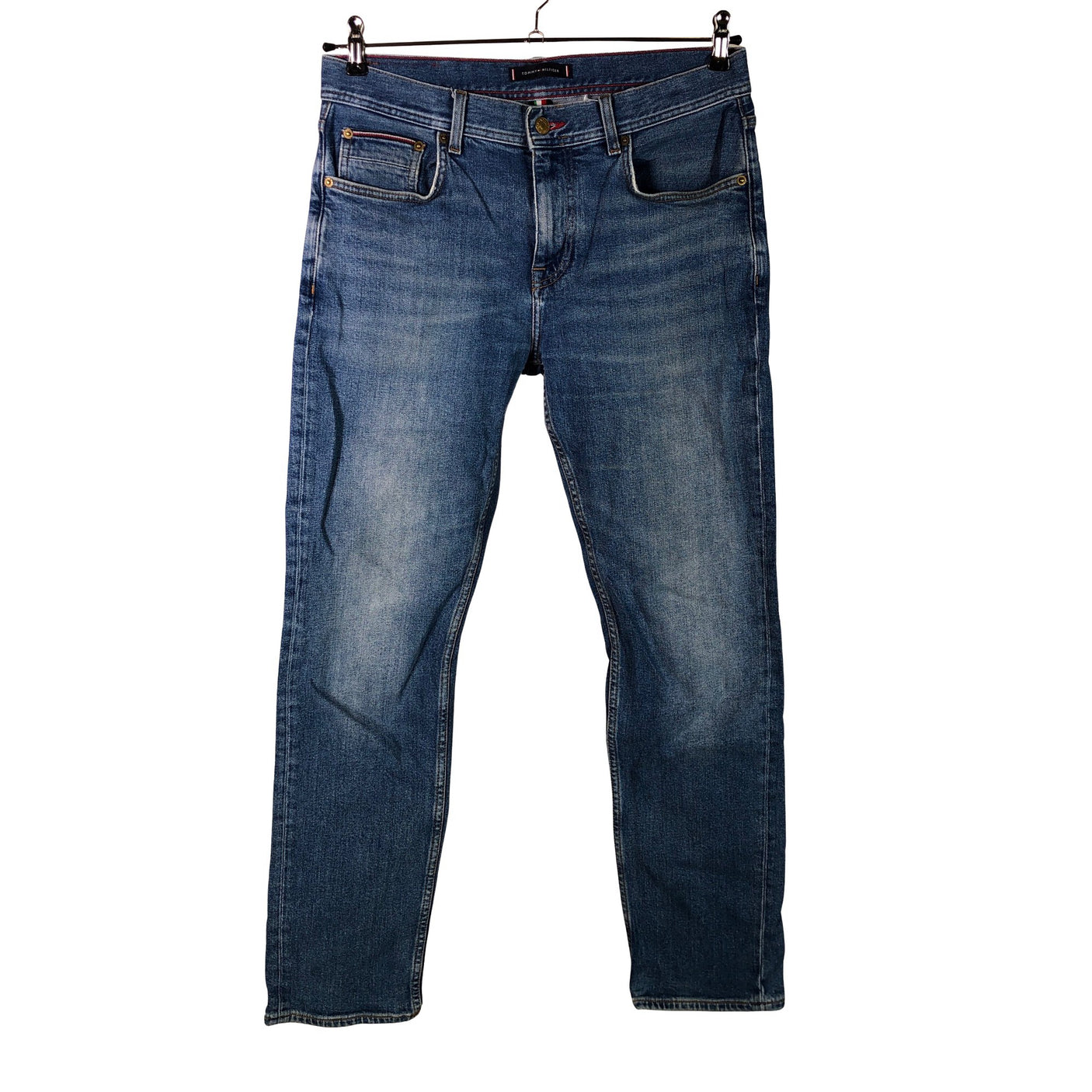 Unisex Tommy Hilfiger - Farkut, koko W31 -  (1)