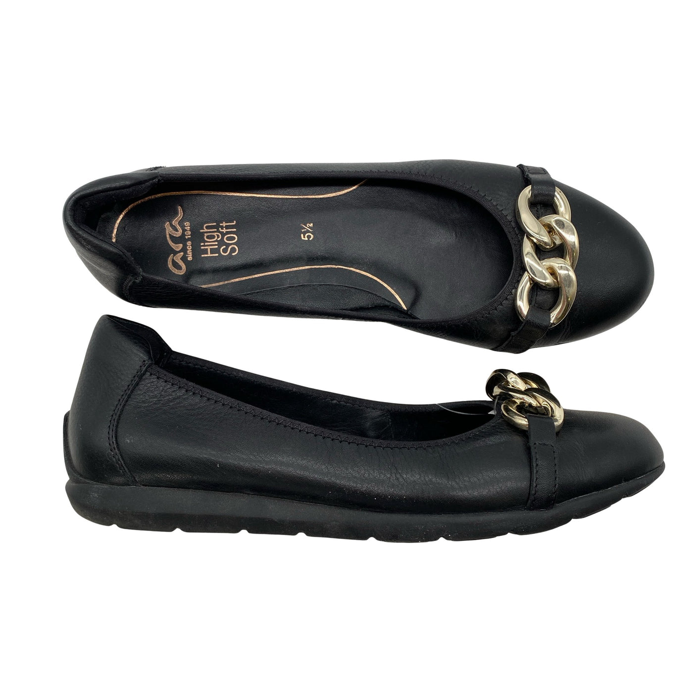 Unisex Ara - Ballerinat, koko 38 -  (1)
