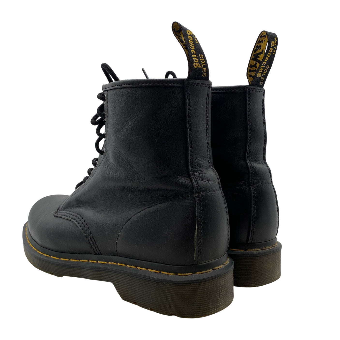 Unisex Dr. Martens - Maiharit, koko 43 -  (3)