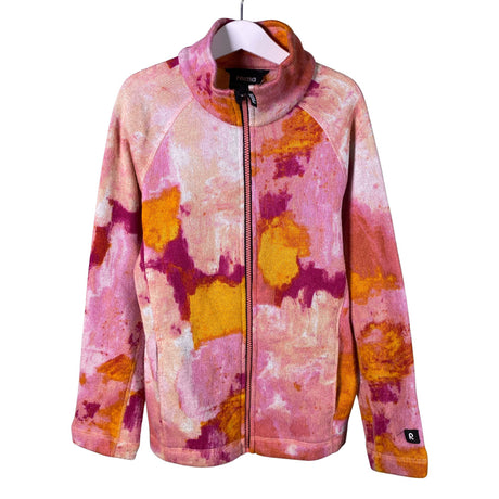Unisex Reima - Fleecetakki, koko 134 - 140 -  ()